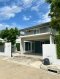 For Sale: Single House, Like New Condition, Fully Furnished, Ready to Move In Mantana Phetkasem-Sai 4 Project