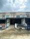 Urgent Sale: Townhome near Red Line BTS, Don Mueang Station Project: The Connect Laksi - Don Mueang Pleasant atmosphere with a 1-rai (1,600 sqm)