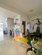 Urgent Sale: Townhome near Red Line BTS, Don Mueang Station Project: The Connect Laksi - Don Mueang Pleasant atmosphere with a 1-rai (1,600 sqm)