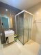 Urgent Sale: Townhome near Red Line BTS, Don Mueang Station Project: The Connect Laksi - Don Mueang Pleasant atmosphere with a 1-rai (1,600 sqm)