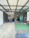 Urgent Sale: Townhome near Red Line BTS, Don Mueang Station Project: The Connect Laksi - Don Mueang Pleasant atmosphere with a 1-rai (1,600 sqm)