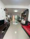 Urgent Sale: Townhome near Red Line BTS, Don Mueang Station Project: The Connect Laksi - Don Mueang Pleasant atmosphere with a 1-rai (1,600 sqm)
