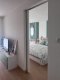 Urgent Sale – Even Better Than a Flash Sale! -- Fully renovated condo at Laemchabang Tower, 7th floor, right in the heart of Laemchabang. Super convenient location near all amenities — perfect for living or rental investment. Highly desirable unit you won
