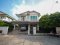 Manthana Bangna 13 独立房屋52平方哇，可用面积160平方米