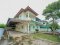 Live comfortably or run your business — This house does it all! For sale: a spacious 2-storey detached house on Ban Phaeo–Phra Prathon Road (Highway 375), Samut Sakhon. With 174.4 sq.wah of land and 260 sq.m. of usable space, this home features 4 bedrooms