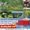 13-Rai Vacation Home with Land for Sale in Photharam, Ratchaburi | Suitable for Living or Event, Café, or Retreat Business | Near Bangkok, Ready to Use | Rare Barn House Estate — Properties of this scale and readiness are rarely available, with replacemen