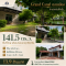 Price Reduced by 3 Million Baht! House for Sale at Grand Canal Donmuang - Waterfront Curve View in International Community! House for Sale: Grand Canal Donmuang