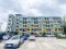 角落户，实质新，门牌号漂亮！出售 Condo Me Onnut – Rama 9 公寓，紧邻高速公路，近素万那普机场