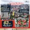 RARE ITEM – Prime Land for Sale in Huai Khwang, Soi Ratchakajorn Just 750 meters from MRT Sutthisan and only 600 meters from Ratchadaphisek main road.Ideal for developing an 8-storey apartment building, high-rise residential units, or a mid-size office