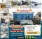 โปรแพ็กคู่ – ซื้อ 2 สุดคุ้ม ราคาสุดช็อก!  สำนักงาน 160.2 ตร.ว+บ้านเดี่ยว 100 ตร.ว เพียง 16.99 ลบ.เท่านั้น ด่วนมาก