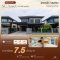 Better Value Than Buying a Brand-New Home! 2-Story Detached House at Venue ID Westgate, Bang Yai | Fully Furnished & Move-In Ready