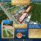 Industrial Property for Sale – 3 Factory Buildings with Staff Accommodation on 5 Rai of Land | Samut Sakhon