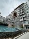 Perfect for students, young professionals, or investors looking for a rental property. Prime location on the main road, close to workplaces and vibrant communities.Sale  The Trust Amata Condo Chonburi