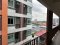 Extremely Rare! Condo with a Front Balcony  Easy Investment, Clear Profit! Fully-furnished studio near Burapha University — a golden opportunity for investors and new students