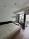 Extremely Rare! Condo with a Front Balcony  Easy Investment, Clear Profit! Fully-furnished studio near Burapha University — a golden opportunity for investors and new students