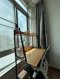 Extremely Rare! Condo with a Front Balcony  Easy Investment, Clear Profit! Fully-furnished studio near Burapha University — a golden opportunity for investors and new students
