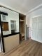 Extremely Rare! Condo with a Front Balcony  Easy Investment, Clear Profit! Fully-furnished studio near Burapha University — a golden opportunity for investors and new students