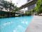 ห้องมุมตำแหน่งสวย ราคานี้โคตรคุ้ม ขายคอนโด เดอะเบส การ์เดน พระราม 9 (The Base Garden Rama 9) ติด 4 แยกราม-พระราม 9