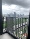 Rare private corner unit for sale at Life Asoke-Rama 9 Condo! High floor, unbeatable price! This stunning unit on the 35th floor offers 45.5 sq.m. with 2 bedrooms and a spacious layout featuring an open, unobstructed view.