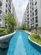 Resort Condo Imperail World samrong , BTS Bearing , Somrong Interchange Sale " The Cabana Condo"