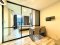 For Rent : The Cube Premium Ramintra 34, Easy access to downtown, close to expressways and the MRT Pink Line