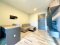For Rent : The Cube Premium Ramintra 34, Easy access to downtown, close to expressways and the MRT Pink Line