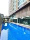 For Rent : The Cube Premium Ramintra 34, Easy access to downtown, close to expressways and the MRT Pink Line