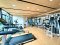 For Rent : The Cube Premium Ramintra 34, Easy access to downtown, close to expressways and the MRT Pink Line