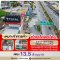 素坤逸主路旁加广告牌，根本找不到这个价格啦！！出售商业楼 84 平方哇，近春武里乍都乍市场，沙美区，适合投资！