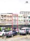 Very good price!! Very good location!! Commercial building for sale, 3.5 floors, Soi Ngamwongwan 28, Lak Si, next to the road, convenient travel. Near The Mall Ngamwongwan