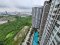 公寓出售Supalai Veranda Rama 9，非常便宜，面积 29.99 平方米A 楼 27 楼，靠近 MRT Orange Line 500 m。火车园景房，很难找到这种房间