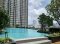 Condo for sale Supalai Veranda Rama 9 , size 29.99 sq.m., 27th floor, Building A, near MRT Orange Line 500 m.