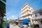 4 storey Apartment building for sale, total 24 rooms, land area 60 Square Wa , usable area 582 square meters, Soi Khlong Luang 1, Community area in Pathum Thani !!