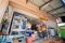4 storey Apartment building for sale, total 24 rooms, land area 60 Square Wa , usable area 582 square meters, Soi Khlong Luang 1, Community area in Pathum Thani !!