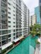 Don’t wait! Negotiable price! Only 800 meters to MRT Rama 9. For sale: A Space Asoke-Ratchada condo.