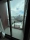 Best Price on High Floor! Beautiful View!! 29.96 SQ.M Room for SALE at Wyne by Sansiri Near BTS Phra Khanong