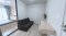 Larrissa Condo near the mall, near the BTS, corner room, good location, great price. Phraeksa Samut Prakan Condo near a shopping mall, near the cheap BTS in the Samut Prakan zone.