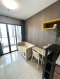 BTS just in front of the condo !! condo next to the BTS near the market. Near the expressway  Condo next to Udom Suk BTS station, near Bangna intersection, futuristic location with Bangkok Mall