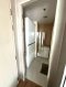 BTS just in front of the condo !! condo next to the BTS near the market. Near the expressway  Condo next to Udom Suk BTS station, near Bangna intersection, futuristic location with Bangkok Mall