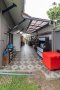 สุดยอดความคุ้มค่า 2 บ้านในที่ดินเดียว!!!ขายบ้านสวนพงษ์เพชรบ้านเดี่ยว+บ้านทรงไทยไม้สักร่วมสมัย บนที่ดิน 214 ตร.วา ใช้สอยรวม 398 ตร.เมตร ใกล้เมืองทองและรถไฟฟ้าทำเลหายาก! !!