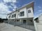 For a Better Family Future — New Home in Si Racha’s Prime Location! For Sale: 2-Storey Minimal Style Townhouse in Private 8 Khao Nam Sup Project — designed for maximum functionality with smart, modern use of space. Enjoy peaceful privacy with only 8 exclu