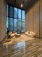 38层 景观极佳 物超所值！出售 Ashton Silom 公寓 —— 由 Ananda Development 开发，面积 32.39 平方米，近 Silom Complex，离 BTS Chong Nonsi 站仅 350 米！