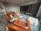 38层 景观极佳 物超所值！出售 Ashton Silom 公寓 —— 由 Ananda Development 开发，面积 32.39 平方米，近 Silom Complex，离 BTS Chong Nonsi 站仅 350 米！