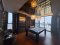 38层 景观极佳 物超所值！出售 Ashton Silom 公寓 —— 由 Ananda Development 开发，面积 32.39 平方米，近 Silom Complex，离 BTS Chong Nonsi 站仅 350 米！