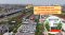 全新房屋，从未居住，终身享受花园景观！出售：Baan Klang Muang The Edition Rama 9-Onnut，靠近Airport Link和高速公路。