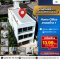 Prime Home Office Location in Ladprao Soi 1! 49 sq.wah of land 300 sq.m. of usable space. Easy access to the city, near 2 BTS/MRT lines, surrounded by major lifestyle destinations!