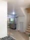 Owner Sale!!! No front of others house on the opposite side!! 18.8 Sq.W 2-storey townhouse for sale at Gusto Sathorn - Taksin! Behind Seacon Bangkae