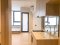 High floor with stunning view. Fully furnished. Ready to move in. 26.17 Sq.m Condo for SALE at Reference Sathorn-Wongwianyai Just 130m to BTS Wongwianyai!!