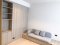 High floor with stunning view. Fully furnished. Ready to move in. 26.17 Sq.m Condo for SALE at Reference Sathorn-Wongwianyai Just 130m to BTS Wongwianyai!!