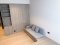 High floor with stunning view. Fully furnished. Ready to move in. 26.17 Sq.m Condo for SALE at Reference Sathorn-Wongwianyai Just 130m to BTS Wongwianyai!!